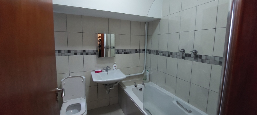 To Let 1 Bedroom Property for Rent in Rosebank Western Cape